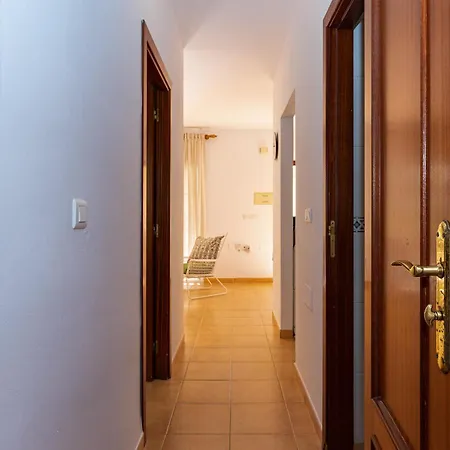 Andaluz - Medina Apartment Nerja
